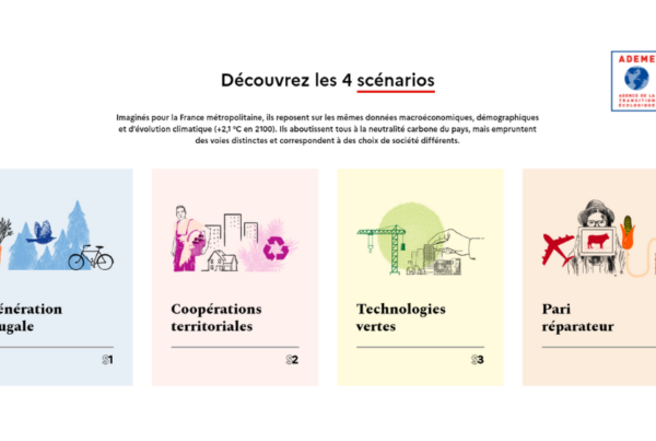 À quatre mois des présidentielles l'ADEME challenge les candidats sur leur stratégie nationale énergie et climat