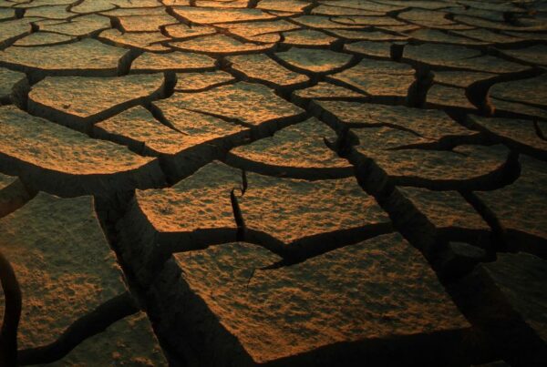 3 ans pour contrôler les évolutions climatiques !