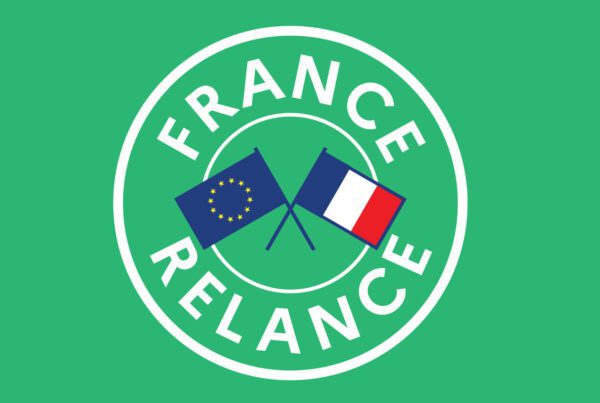 France Relance : décarbonation, compétitivité et cohésion