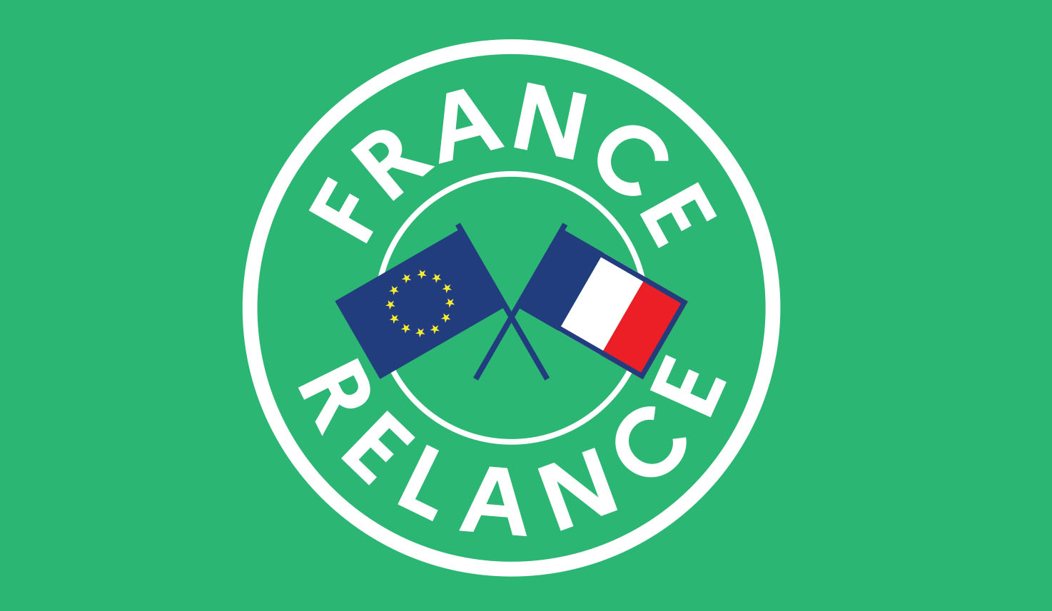 France Relance : décarbonation, compétitivité et cohésion