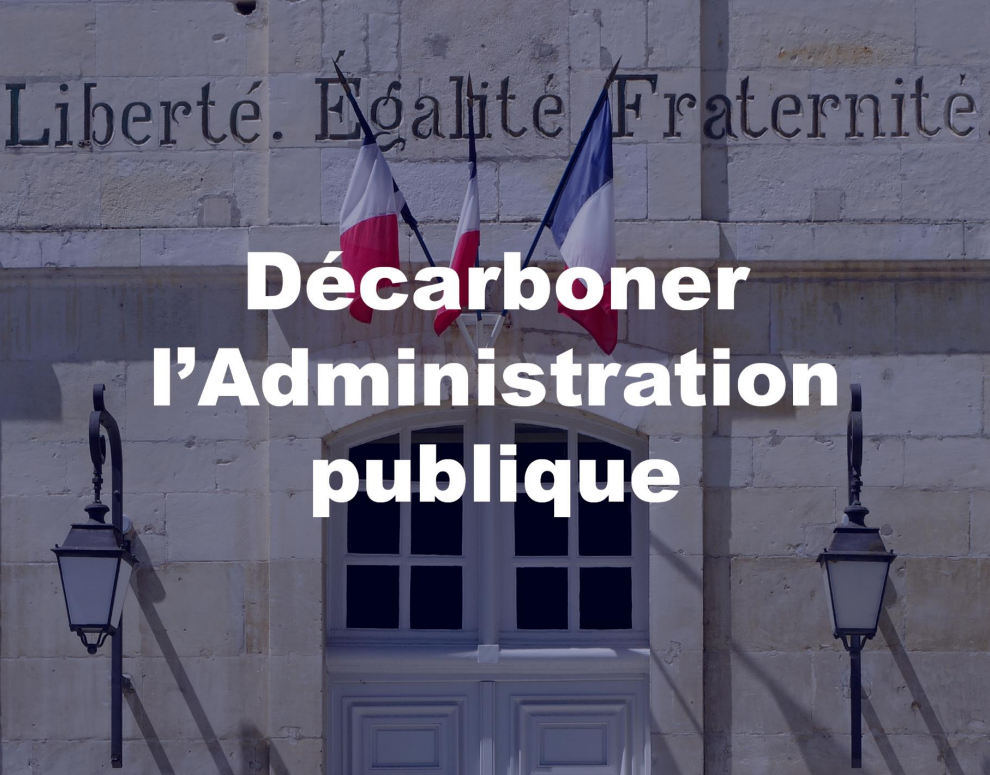 The Shift Project publie son premier rapport relatif aux enjeux publics locaux The Shift Project publie son premier rapport relatif aux enjeux publics locaux