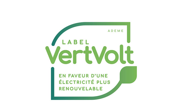 L’ADEME lance VertVolt, label anti-ambiguïtés sur l’électricité « verte »