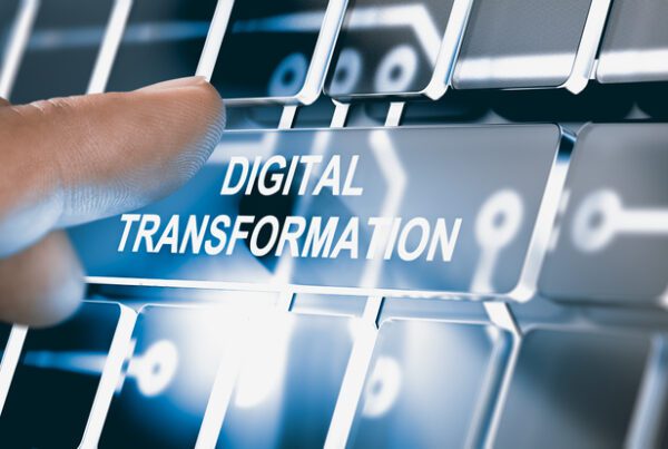 Transformation digitale et survie des entreprises
