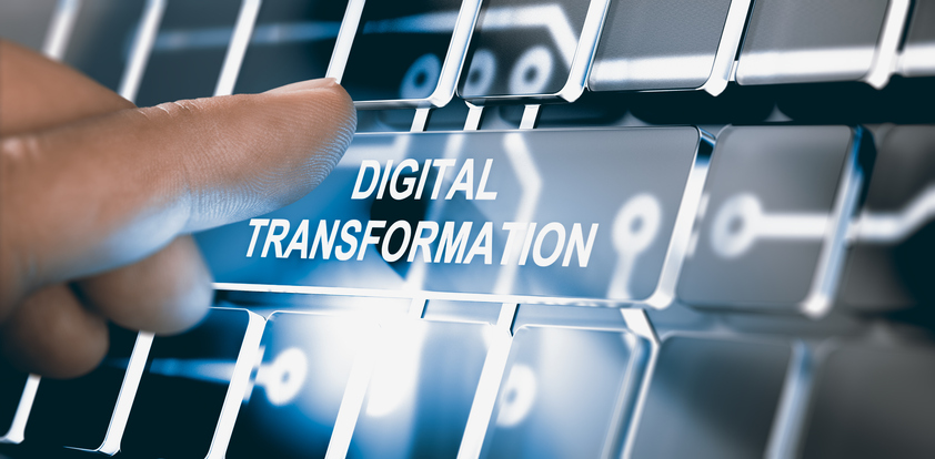 Transformation digitale et survie des entreprises