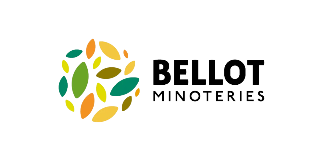 logo Minoterie Belllot