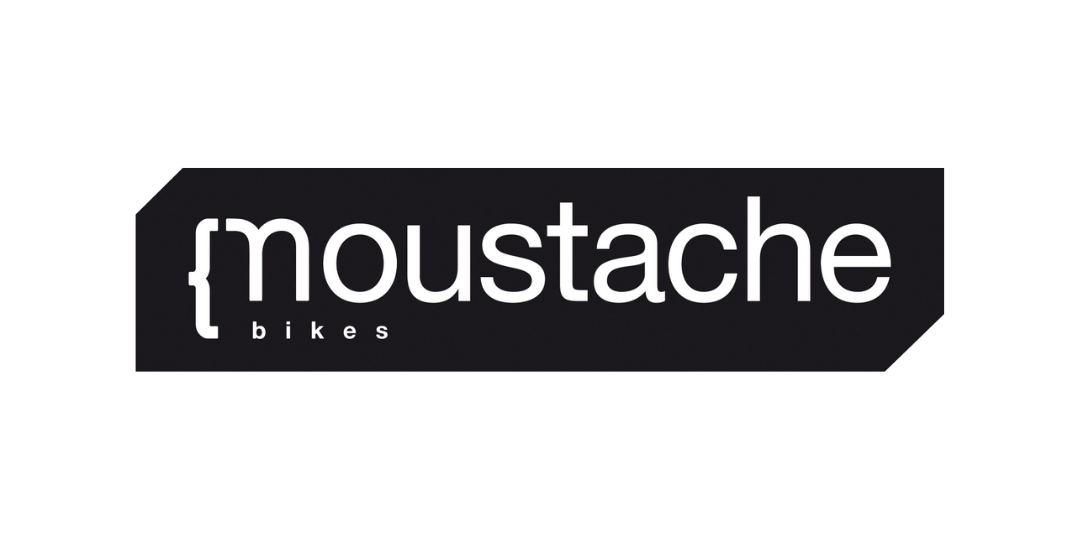 logo Moustache Bikes