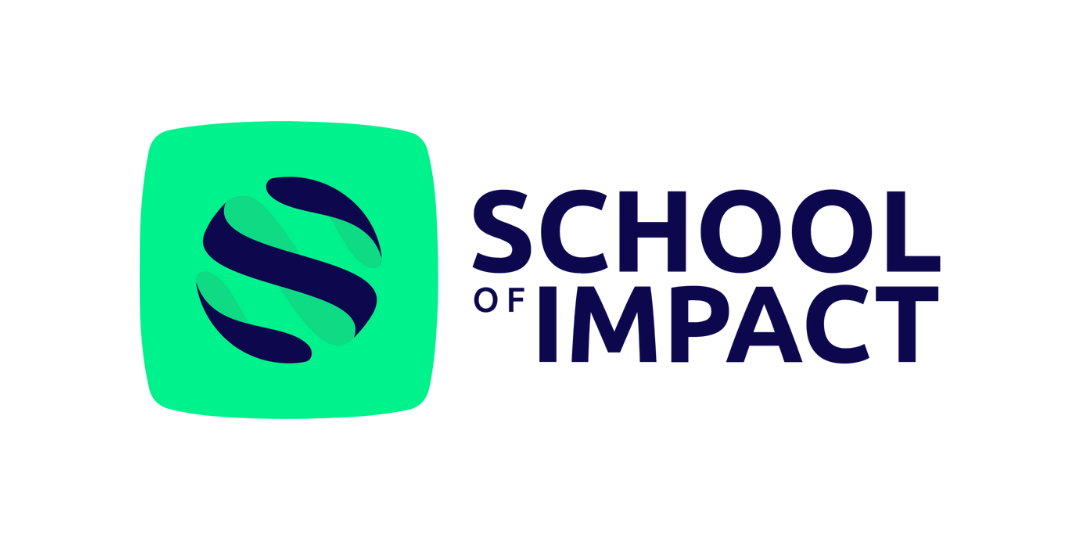 logo School of Impact