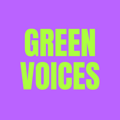 Picto - Green Voices