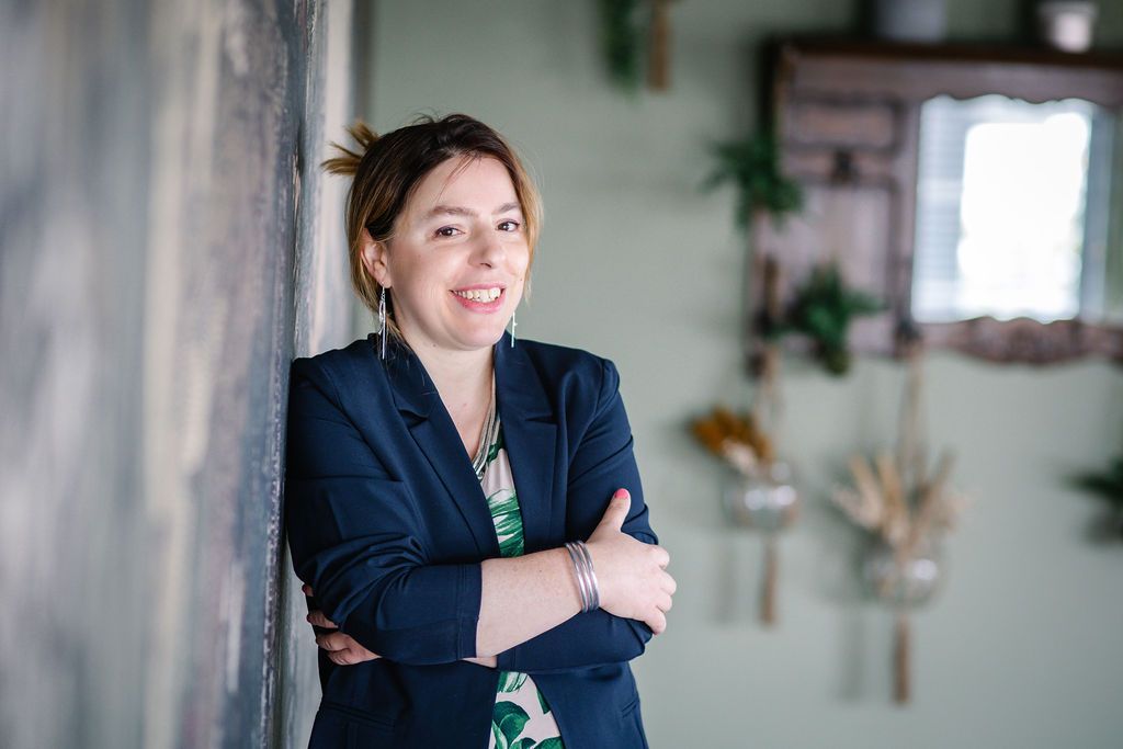 Delphine GIBASSIER : Finance et RSE, le duo gagnant pour réussir sa CSRD Interview CSRD - Delphine Gibassier : Réussir son projet CSRD