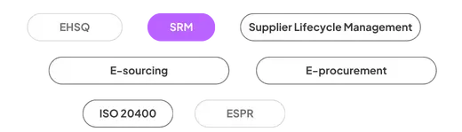 Recevez gratuitement notre newsletter Tendances dans les achats