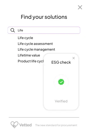 For companies For companies