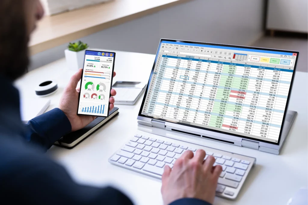 Glossaire achats Indicateurs extra-financiers un rôle croissant pour la performance financière